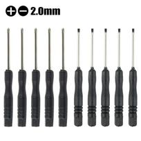 2 mm pjovimo galvutės atsuktuvas, 3,22 colio 45#steel Precision gray