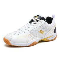 Men's and Women's High-quality Shock-absorbing Anti-skid Wear-resistant Fashion Badminton Shoes Tennis Shoes Professional Sports Shoes 36