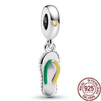 925 Sterling Silver Togetherness Tree Murano stiklas ir gaublys Mom Dangle žavesio karoliukai, tinka originalioms mados apyrankėms pasidaryk pats papuošalų dovana