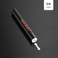 New Car Paint Repair Pen Universal White Scratch Repair Agent Special Repair Car Paint Repair Scratch Artifact Car balta