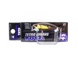 Duo Tetra Works Toto 42 mm Nardantis vobleris CGI0578 (4103)