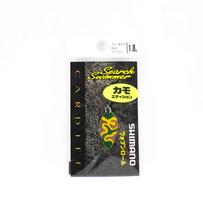 Shimano TO-W18S Cardiff Search Swimmer Spoon 1.8 grams 002 656391