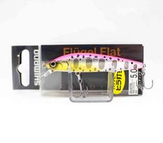 Shimano ZN-M70S Cardiff Flugel Flat 70F Floating Lure 005 646996
