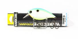 Yo Zuri Duel Hardcore Shad Crank 1+ 65F Plaukiojantis vobleris R1187-CSH (6459)