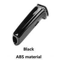 Car handbrake handle cover For BMW E46 E90 E91 E92 E60 F30 F31 F32 F33 F34 F36 F10 F11 carbon fiber pattern interior juoda