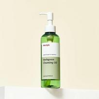 Manyo Herbgreen valomasis aliejus 200ml AUTHENTIC STORE