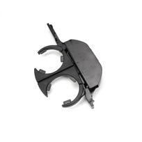 Car Dash Mounted Console Cup Holder Front Left Retractable Drinks Holder Accessories For BMW 5 Series E39 520 528 530 juoda