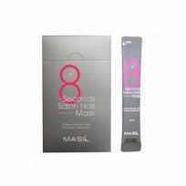 MASIL 8 Seconds Salon Hair Mask Stick Pouch 8ml*20ea ORIGINAL STORE