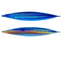 Iron Plate Lead Fish Lure Bait 175G Fish Bait 15cm Metal Simulation Fake Bait 175g/15cm