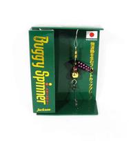 Jackson Buggy Spinner 3 grams Sinking Lure BP (9080)