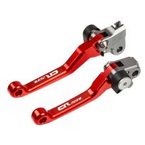Motorcycle Accessories Brake Clutch Lever Pivot Lever Dirt Bike Motocross FOR HONDA CR250R CR 250R CR250 R 1992 1993 1994 CR250R 92-03