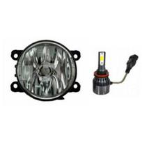 Rūko žibintas Led Xenon, skirtas Renault Fluence Megane MK3 MK4 Clio MK4 Scenic MK3 Trafic Mk2 Captur Sandero MK2 Logan MK2 261500097R