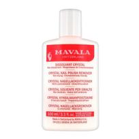 Mavala Crystal nagų lako valiklis 100ml white