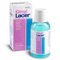 Gingilacer burnos skalavimo skystis 200 ml blue