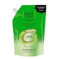 Garancia Source Micellaire Enchante Almond Eco-Refill Makeup Remover 400ml