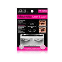 Ardell Magnetic Liner & Lash False Eyelashes 110 black