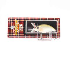 OSP Blitz Tiny MR 44 mm 6.3 grams Floating Lure M-47 (2253)