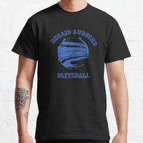 Besaid Aurochs Blitzball Essential Unisex T-shirt S