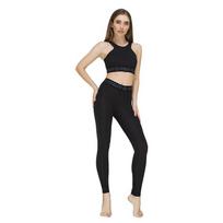 Leginsai Basic LG132-I10 TotalFit (06399580) XXS juoda