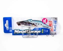 Duo Realis Metalinis Garažo Plokštės Vib Skęstantis Jaukas 26 gramai PHA0094 (5058)