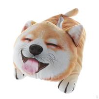 Bathroom Accessories Car Household Towel Storage Box Akita Shape