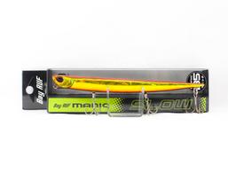 Duo Bay Ruf Manic Slow 135 Sinking Lure CDN0251 (2114)