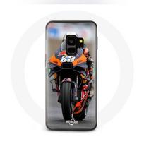 Coque Samsung Galaxy S9 miguel oliveira moto gp