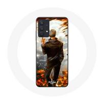 Coque pour Samsung Galaxy A32 5G Gojo Satoru Jujutsu Kaisen Anime