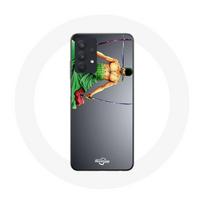 Coque pour samsung galaxy A32 5G One piece Manga Zoro
