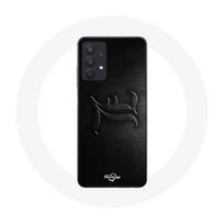 Coque pour samsung galaxy A32 5G Death Note Anime L Logo