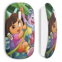 Souris Sans Fil Dora l'exploratrice Jungle