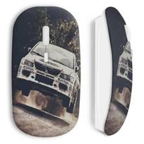 Souris Sans Fil Voiture Rally