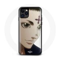 Iphone 12 Mini dėklas Chrollo Lucilfer Hunter x Hunter Anime serija