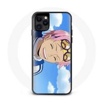 Dėklas iPhone 12 Pro Max Coby Serija Zone One Piece Anime