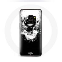 Coque Samsung Galaxy S9 Anime Tokyo Ghoul d'horreur pure Ken Kaneki