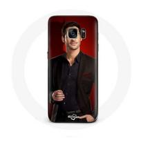 Coque Samsung Galaxy S7 Lucifer Morningstar Série