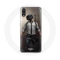 Coque pour Huawei P20 Lite PUBG Série de jeux vidéo
