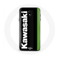 Coque pour Samsung Galaxy J5 2017 Kawasaki Logo