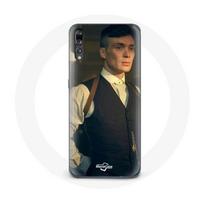 Coque pour Huawei P20 Pro Peaky Blinders Thomas Shelby