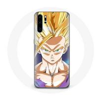 Coque pour Huawei P30 Pro Manga Dragon Ball Z Gohan