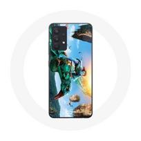 Coque pour Samsung Galaxy A13 5G Avatar Neytiri Saison 2 La Voie De L'eau The Way of Water Bande Annonce 2022