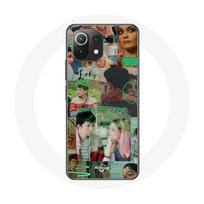 Coque pour Xiaomi Mi 11 Lite Sex Education Série