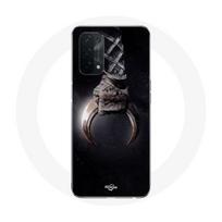 Coque pour Oppo A74 Moon Knight Batman Nouvelle Série Bande Annonce 2022