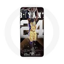 Coque pour Xiaomi Redmi Note 5 Pro Kobe Bean Bryant NBA de lakers