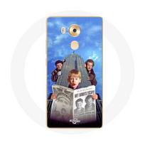 Coque pour Huawei Mate 8 Home Alone Maman j'ai encore raté l'avion