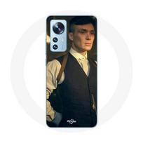 Dėklas Xiaomi Mi 12 / 12X Peaky Blinders Thomas Shelby