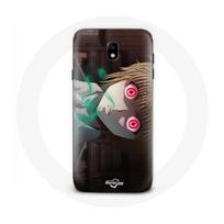 Coque pour Samsung Galaxy S5 Kurapika Hunter x Hunter Anime Manga