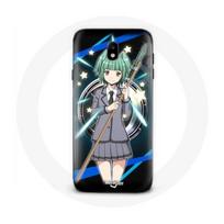 Coque pour Samsung Galaxy S5 kaede kayano Assassination Classroom Anime Manga