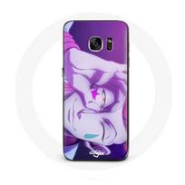 Coque pour Samsung Galaxy S6 Hisoka Morow Anime Hunter x Hunter