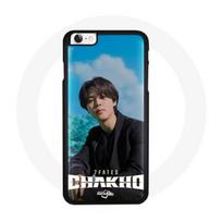 Coque pour Iphone SE Bangtan Sonyeondan 7 Fates Chakho Avec BTS Jimin Haru